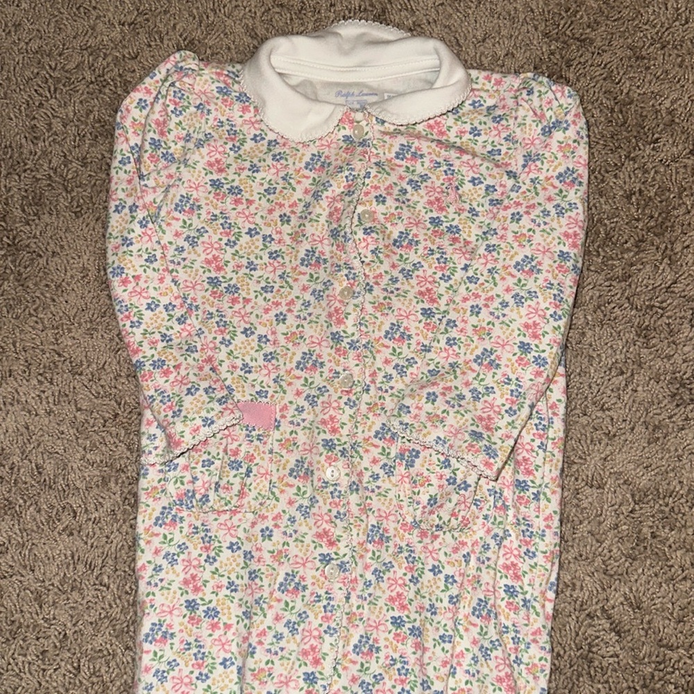 Ralph Lauren Onsie